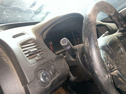  OPEL INSIGNIA BERLINA 