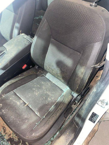  OPEL INSIGNIA BERLINA 