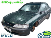 OPEL VECTRA B BERLINA