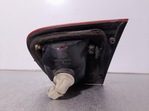 NO IDENTIFICADO Seat IBIZA (6K1) 