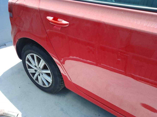 PUENTE TRASERO VOLKSWAGEN GOLF VI (5K1)(10.2008) 