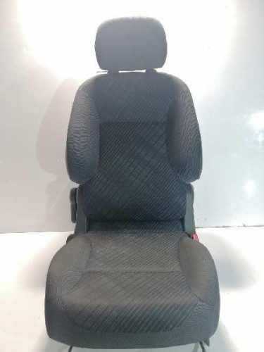  ASIENTO DELANTERO DERECHO PEUGEOT PARTNER TEPEE 