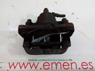 PINZA DE FRENO TRASERA IZQUIERDA, NISSAN, X-TRAIL (T30)