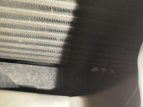 CONDENSADOR / RADIADOR AIRE ACONDICIONADO, OPEL, VIVARO FURGÓN/COMBI