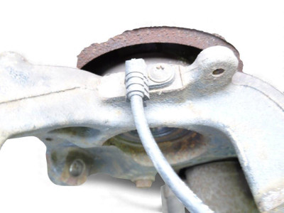 MANGUETA DELANTERA IZQUIERDA, RENAULT, SCENIC III (JZ)