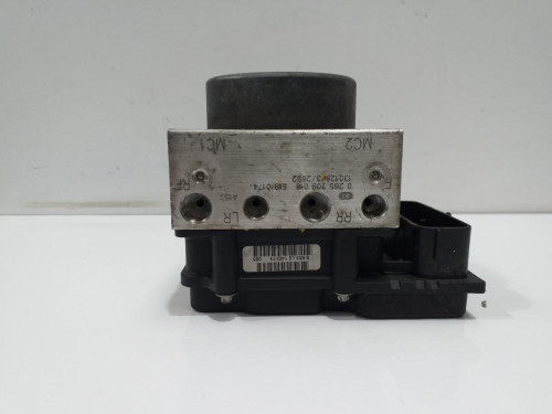  ABS FIAT III PUNTO (199) 