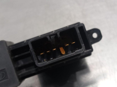 WARNING, KIA, SPORTAGE (KM)