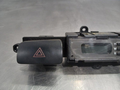 WARNING, KIA, SPORTAGE (KM)