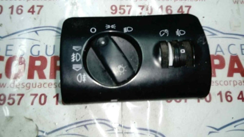 MANDO LUCES Audi A6 BERLINA (4B2) 