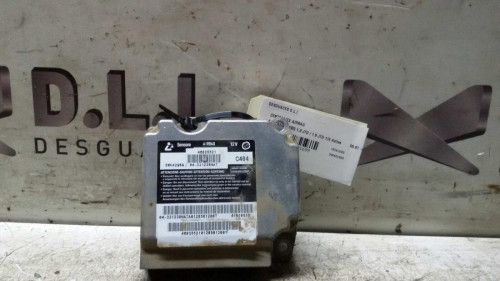 CENTRALITA AIRBAG FIAT STILO (192) 
