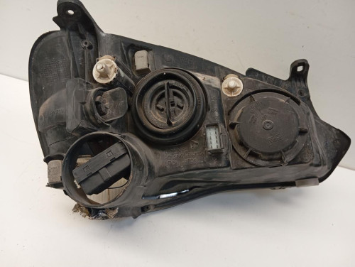 FARO IZQUIERDO OPEL CORSA C 
