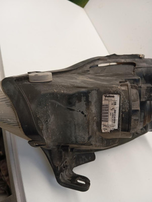 FARO IZQUIERDO, OPEL, CORSA C