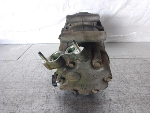 COMPRESOR AIRE ACONDICIONADO Peugeot 207 