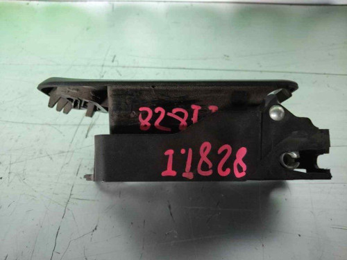 MANETA INTERIOR TRASERA IZQUIERDA Ford C-MAX (CB3)(2007) 