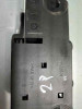 MANETA INTERIOR TRASERA IZQUIERDA Ford C-MAX (CB3)(2007) 