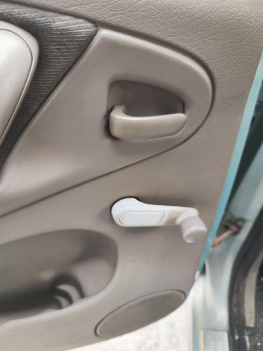 MANETA INTERIOR TRASERA IZQUIERDA CITROEN XSARA PICASSO 