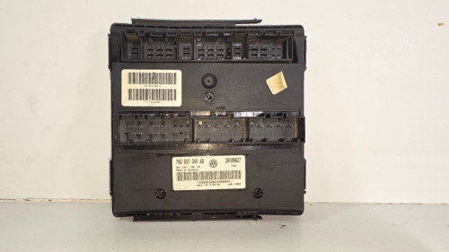  UNIDAD DE CONTROL VOLKSWAGEN T5 TRANSPORTER FURGÓN/COMBI (7H) 