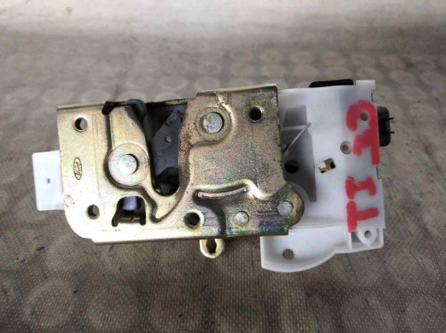 CERRADURA PUERTA TRASERA IZQUIERDA Ford MONDEO BERLINA (GE) 