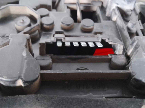 PILOTO TRASERO DERECHO Seat IBIZA (6K1) 