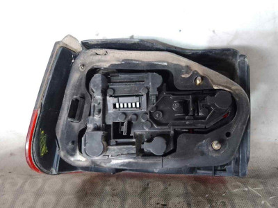 PILOTO TRASERO DERECHO, Seat, IBIZA (6K1)