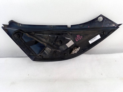 REJILLA AIREADORA, RENAULT, AVANTIME