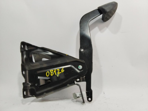 PEDAL FRENO Mercedes-Benz SPRINTER II CAMIÓN 