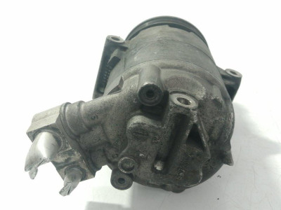 COMPRESOR AIRE ACONDICIONADO, OPEL, ZAFIRA B