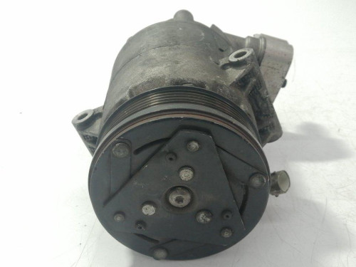  COMPRESOR AIRE ACONDICIONADO OPEL ZAFIRA B 