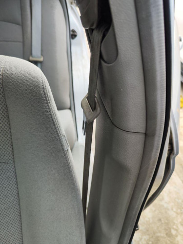  CINTURON SEGURIDAD DELANTERO IZQUIERDO, KIA, CERATO (LD) 