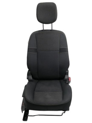 ASIENTO DELANTERO DERECHO, RENAULT, SCENIC III (JZ)