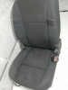  ASIENTO DELANTERO DERECHO RENAULT SCENIC III (JZ) 