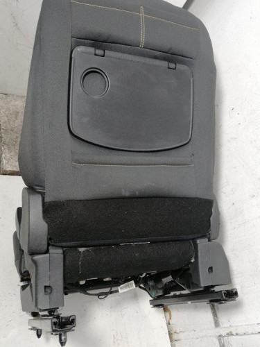  ASIENTO DELANTERO DERECHO RENAULT SCENIC III (JZ) 