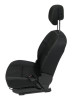  ASIENTO DELANTERO DERECHO RENAULT SCENIC III (JZ) 