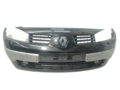  PARAGOLPES DELANTERO RENAULT MEGANE II COUPE/CABRIO 