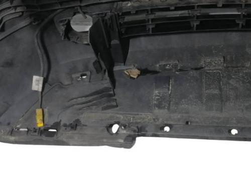  PARAGOLPES DELANTERO RENAULT MEGANE II COUPE/CABRIO 