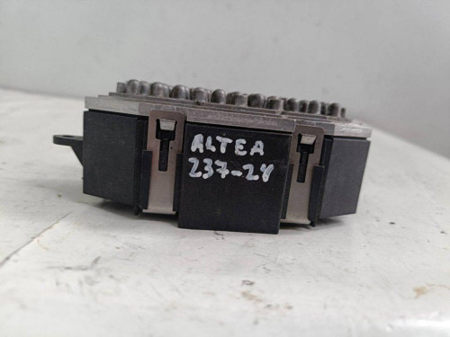  RESISTENCIA CALEFACCION SEAT ALTEA (5P1) 