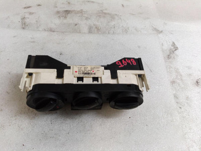 MANDO CALEFACCION / AIRE ACONDICIONADO, VOLKSWAGEN, POLO IV (9N3)