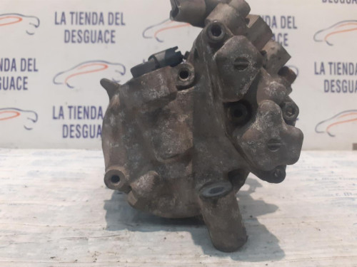 COMPRESOR AIRE ACONDICIONADO 