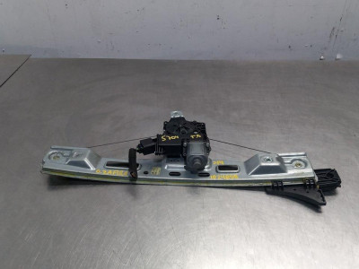 ELEVALUNAS TRASERO DERECHO, OPEL, ZAFIRA C TOURER