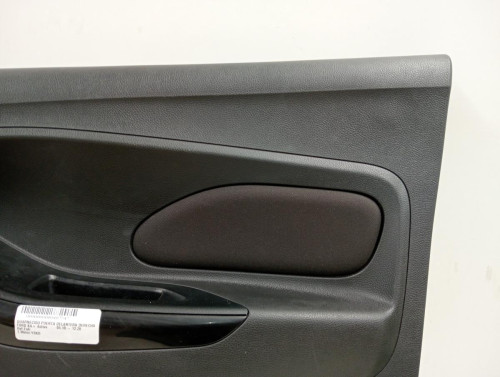  GUARNECIDO PUERTA DELANTERA DERECHA FORD KA+ (CDU) 