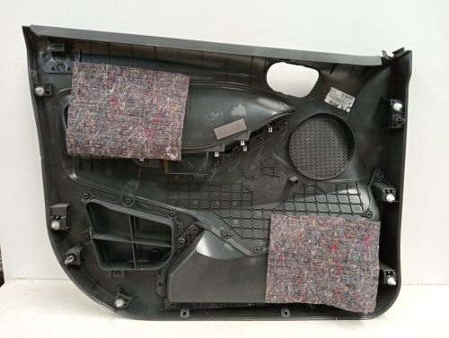  GUARNECIDO PUERTA DELANTERA DERECHA FORD KA+ (CDU) 