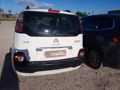 CITROEN C3 PICASSO