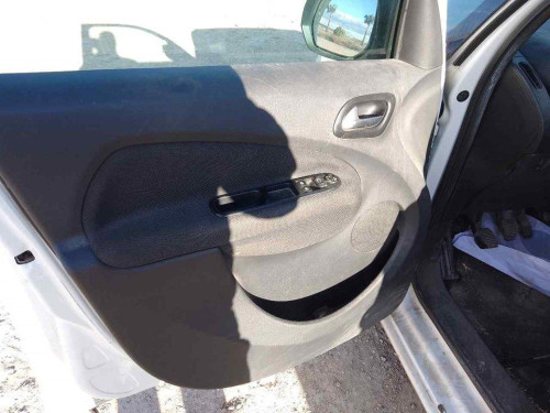 CITROEN C3 PICASSO — vehículo donante para recambios 