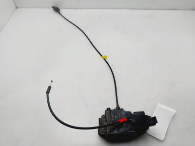 CERRADURA PUERTA DELANTERA DERECHA, RENAULT, KANGOO II (F/KW0)