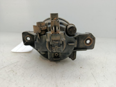 FARO ANTINIEBLA IZQUIERDO, Nissan, ALMERA (N16/E)