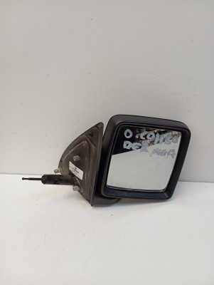 RETROVISOR DERECHO, OPEL, COMBO (CORSA C)