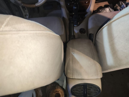 CONSOLA CENTRAL MG Rover ROVER 75 (RJ) 