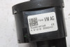 MANDO LUCES VOLKSWAGEN TOURAN (5T1) 