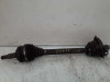 TRANSMISION DELANTERA IZQUIERDA 