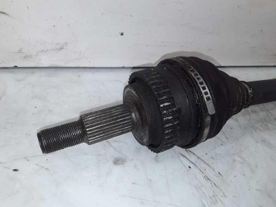 TRANSMISION DELANTERA IZQUIERDA